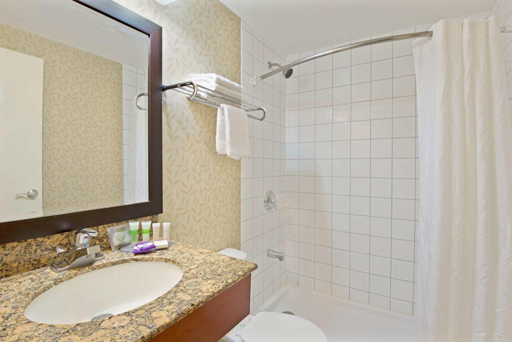 Knights Inn Toronto Scarborough Dış mekan fotoğraf