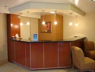 Knights Inn Toronto Scarborough Dış mekan fotoğraf