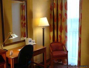 Knights Inn Toronto Scarborough Dış mekan fotoğraf