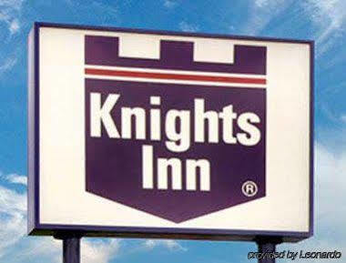 Knights Inn Toronto Scarborough Dış mekan fotoğraf